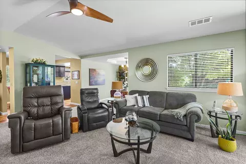 Living - 2788 Summerbreeze Pl, Redding, CA 96001 photo 3 of 3