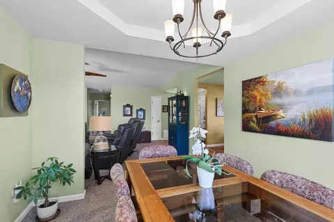 Dining - 2788 Summerbreeze Pl, Redding, CA 96001 photo 2 of 4