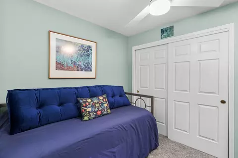Bedroom - 2788 Summerbreeze Pl, Redding, CA 96001 photo 5 of 5