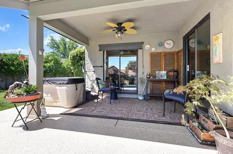 Exterior - 2788 Summerbreeze Pl, Redding, CA 96001 photo 3 of 7