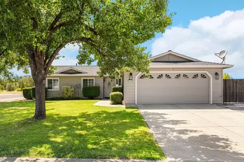 20850 Mauser Dr, Cottonwood, CA 96022