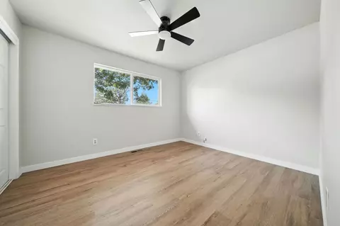 Bedroom - 2440 Howard Dr, Redding, CA 96002 photo 4 of 4