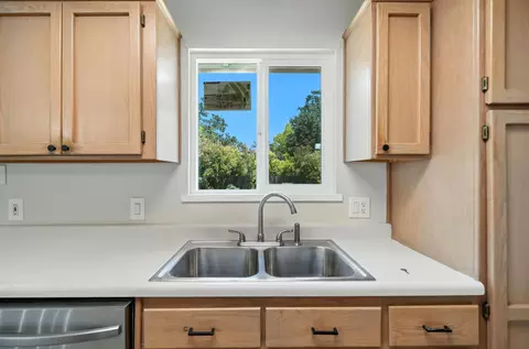 Kitchen - 2440 Howard Dr, Redding, CA 96002 photo 1 of 3