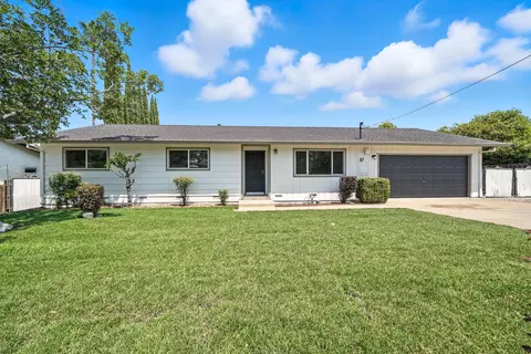 Exterior - 2440 Howard Dr, Redding, CA 96002 photo 2 of 13