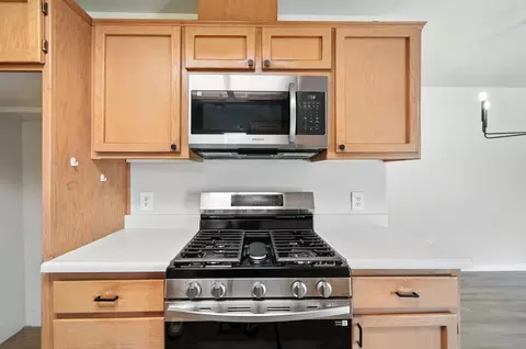 Kitchen - 2440 Howard Dr, Redding, CA 96002 photo 2 of 3