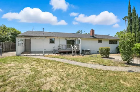 Exterior - 2440 Howard Dr, Redding, CA 96002 photo 6 of 13