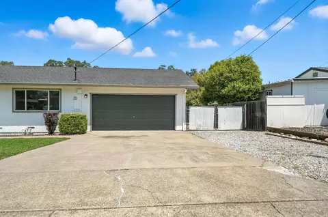 Exterior - 2440 Howard Dr, Redding, CA 96002 photo 12 of 13