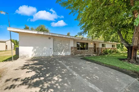 13550 Trinity Ave, Red Bluff, CA 96080