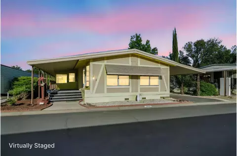 Undisclosed, Redding, CA 96002