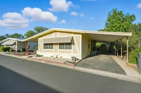 Undisclosed, Redding, CA 96002