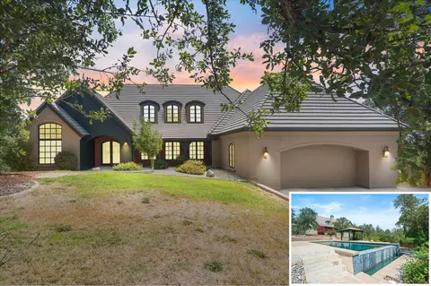 7600 Camino Del Encina Dr, Redding, CA 96001