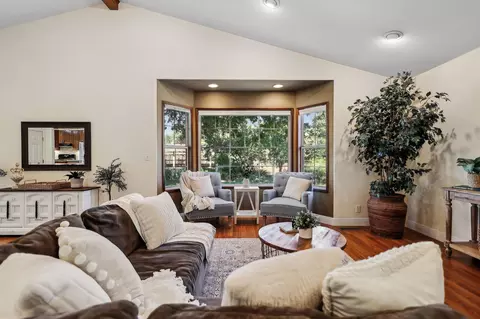 Living - 7057 Riata Dr, Redding, CA 96002 photo 4 of 6