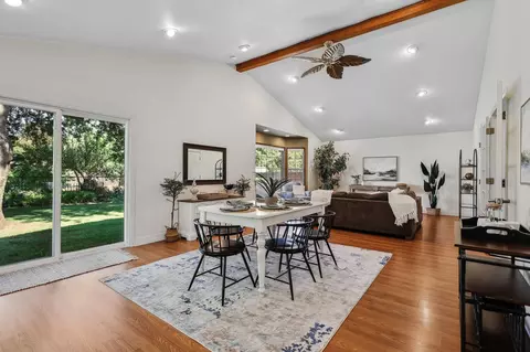 Dining - 7057 Riata Dr, Redding, CA 96002 photo 1 of 4