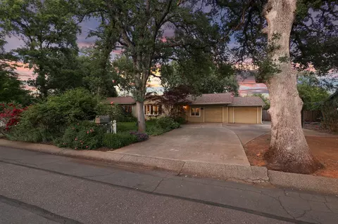 Exterior - 7057 Riata Dr, Redding, CA 96002 photo 42 of 42