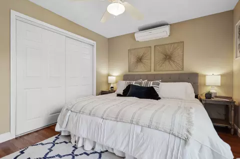 Bedroom - 7057 Riata Dr, Redding, CA 96002 photo 5 of 12