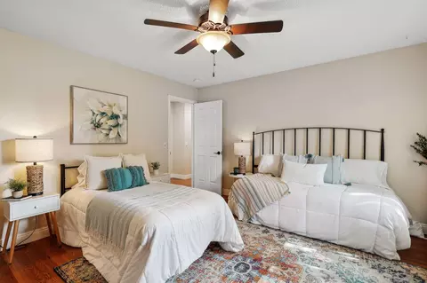 Bedroom - 7057 Riata Dr, Redding, CA 96002 photo 11 of 12