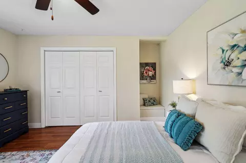 Bedroom - 7057 Riata Dr, Redding, CA 96002 photo 12 of 12