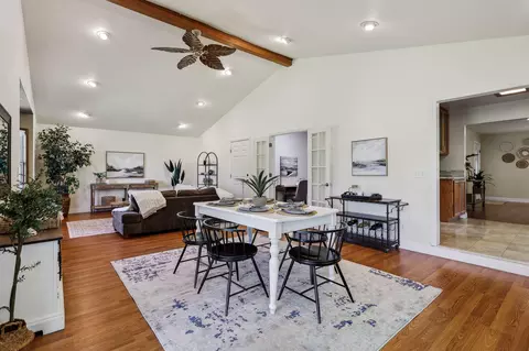 Dining - 7057 Riata Dr, Redding, CA 96002 photo 4 of 4