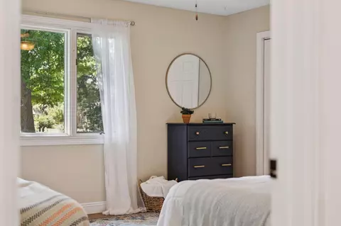 Bedroom - 7057 Riata Dr, Redding, CA 96002 photo 10 of 12