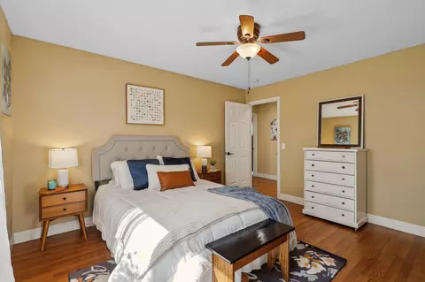 Bedroom - 7057 Riata Dr, Redding, CA 96002 photo 8 of 12