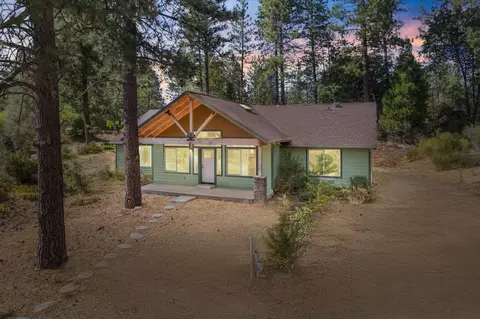 32943 Rock Creek Rd, Manton, CA 96059