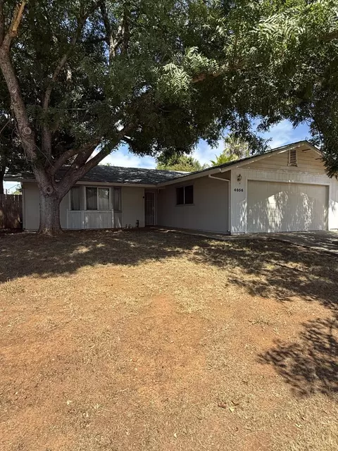 4056 Cirrus St, Redding, CA 96002