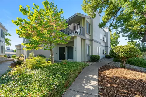 488 Ridgecrest Trl #132, Redding, CA 96003