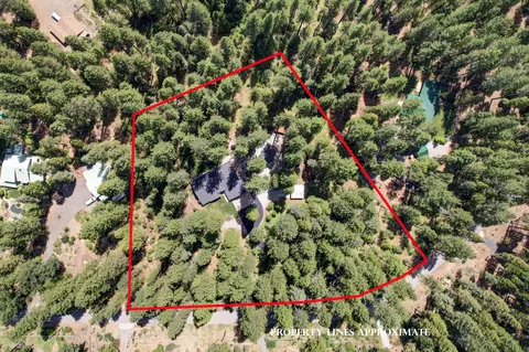 View/Area - 7757 Hidden Meadows Rd, Shingletown, CA 96088 photo 1 of 1