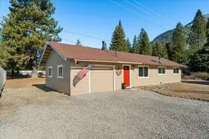509 Deetz Rd, Mount Shasta, CA 96067