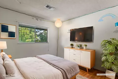Bedroom - 2760 Oriole Dr, Red Bluff, CA 96080 photo 4 of 5