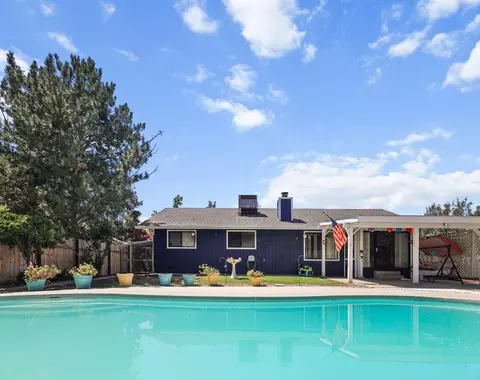 Exterior - 2760 Oriole Dr, Red Bluff, CA 96080 photo 7 of 8