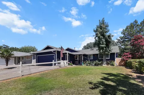 Exterior - 2760 Oriole Dr, Red Bluff, CA 96080 photo 8 of 8