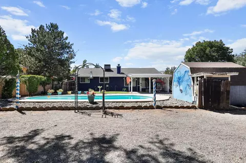 Exterior - 2760 Oriole Dr, Red Bluff, CA 96080 photo 5 of 8