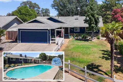 2760 Oriole Dr, Red Bluff, CA 96080