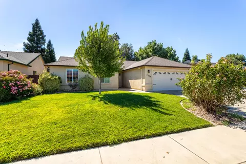 3509 Humbug Dr, Anderson, CA 96007