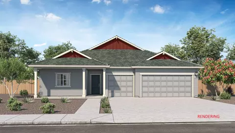 2492 Seiad St, Redding, CA 96002