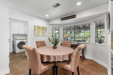 Dining - 4664 Alta Camino Dr, Redding, CA 96002 photo 2 of 3