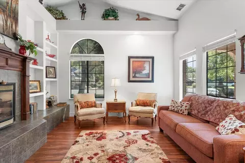Living - 4664 Alta Camino Dr, Redding, CA 96002 photo 1 of 3