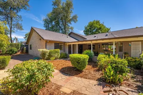 Exterior - 4664 Alta Camino Dr, Redding, CA 96002 photo 13 of 33