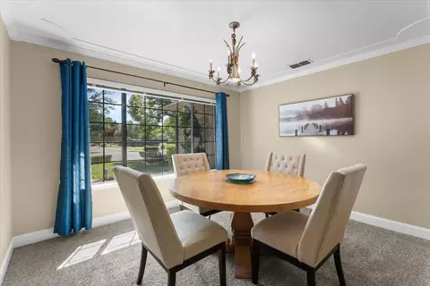 Dining - 4664 Alta Camino Dr, Redding, CA 96002 photo 1 of 3
