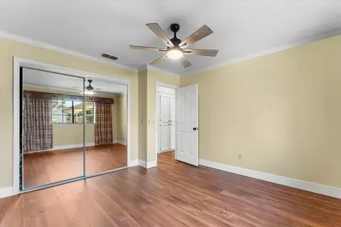 Bedroom - 4664 Alta Camino Dr, Redding, CA 96002 photo 6 of 6