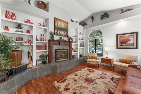 Living - 4664 Alta Camino Dr, Redding, CA 96002 photo 3 of 3