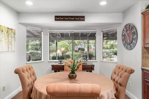 Dining - 4664 Alta Camino Dr, Redding, CA 96002 photo 3 of 3