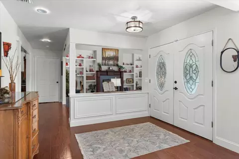 Entry Way - 4664 Alta Camino Dr, Redding, CA 96002 photo 2 of 3