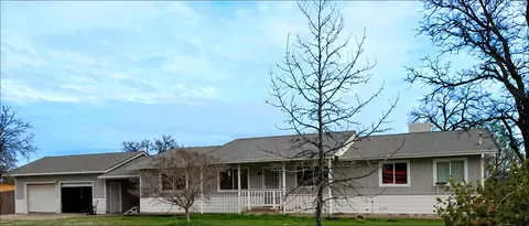 9691 Logan Rd, Redding, CA 96003