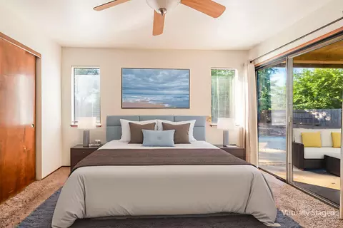 Bedroom - 1413 Casa Vereda Way, Redding, CA 96003 photo 1 of 3