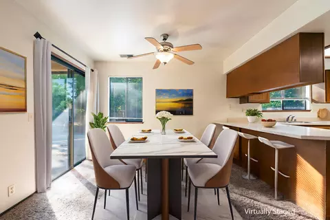 Dining - 1413 Casa Vereda Way, Redding, CA 96003 photo 1 of 1