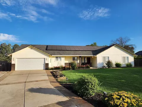 20454 Concerto Ct, Cottonwood, CA 96022