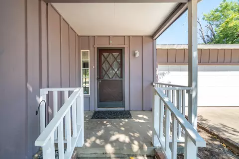 Exterior - 18938 River Ranch Rd, Anderson, CA 96007 photo 1 of 3
