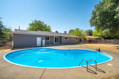 Exterior - 18938 River Ranch Rd, Anderson, CA 96007 photo 2 of 3